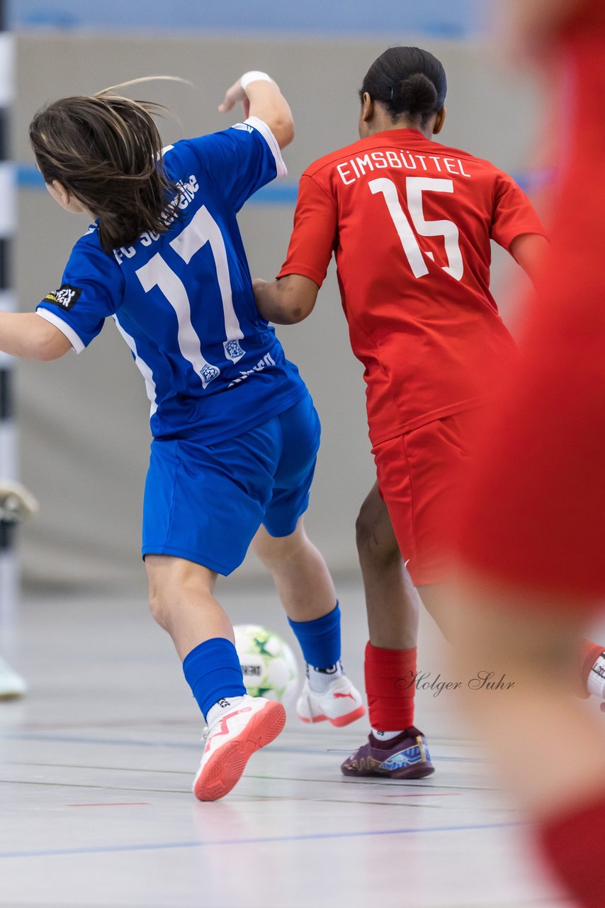 Bild 280 - wCJ Futsalmeisterschaft